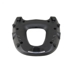 Base Baul Soporte Trasero Topcase Monokey M5 Givi Negro