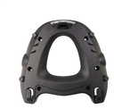 Base Baul Soporte Trasero Topcase Monokey M5 Givi Negro