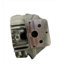 Tapa Cabeza De Cilindro Zb110 3 Valvulas C/guias De Valvula 
