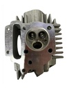 Tapa Cabeza De Cilindro Zb110 3 Valvulas C/guias De Valvula 