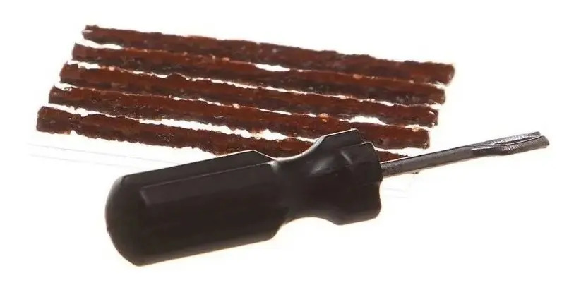Kit Tarugos Bicicleta Tubeless Genuine Innovations Slime