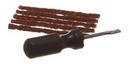 Kit Tarugos Bicicleta Tubeless Genuine Innovations Slime