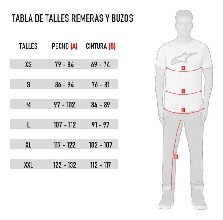 Buzo Hombre Con Capucha Alpinestars Area Hoodie Rpm Gris Oscuro Camuflado M