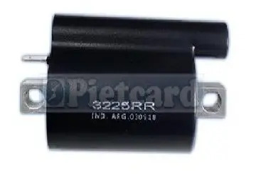 Bobina De Alta Pietcard 3225rr Competicion Para Cdi Rpm