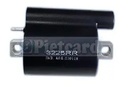 Bobina De Alta Pietcard 3225rr Competicion Para Cdi Rpm