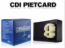 Cdi Pietcard 2257 Honda Cg Titan 150 Nxr Bross 125