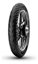 Cubierta Trasera Para Moto Pirelli Street Super City Para Uso Sin Cámara De 100/80-18 P 53 X 1 Unidad