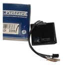 Cdi Suzuki Dr 250 - Dr 350 (7 Cables 1 Sensor) Pietcard 2259