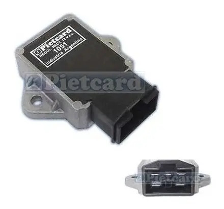 Regulador De Voltaje Honda 250 Cb Night Hawk Pietcard 1051