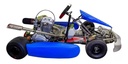 Escape Stage 1 Karting 150 Mejora Media Y Alta Paolucci Rpm