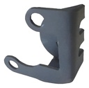 Cubre Sensor Muleta Benelli Trk 502 Ira