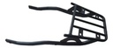 Porta Equipaje Ira Kawasaki Versys 650  2013 Reforzado Rpm Negro