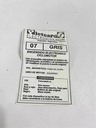 Reemplaza Platino Pietcard 07 Volante Puma Izquierdo
