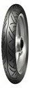 Cubierta Pirelli 110 70 17 Diablo Rosso  Sr R 200 Cb 250 Rpm