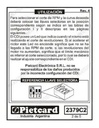 Cdi Programable Digital 2379c2 Pietcard Magneto. Con Corte 