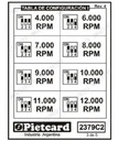 Cdi Programable Digital 2379c2 Pietcard Magneto. Con Corte 