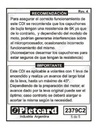 Cdi Programable Digital 2379c2 Pietcard Magneto. Con Corte 