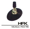 Camara De Moto Hfk 400 / 460 - 18 Tornado Skua Triax Rpm