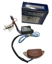 Chau Platino Honda C90 Econo Power Dax 70 013 Petcard