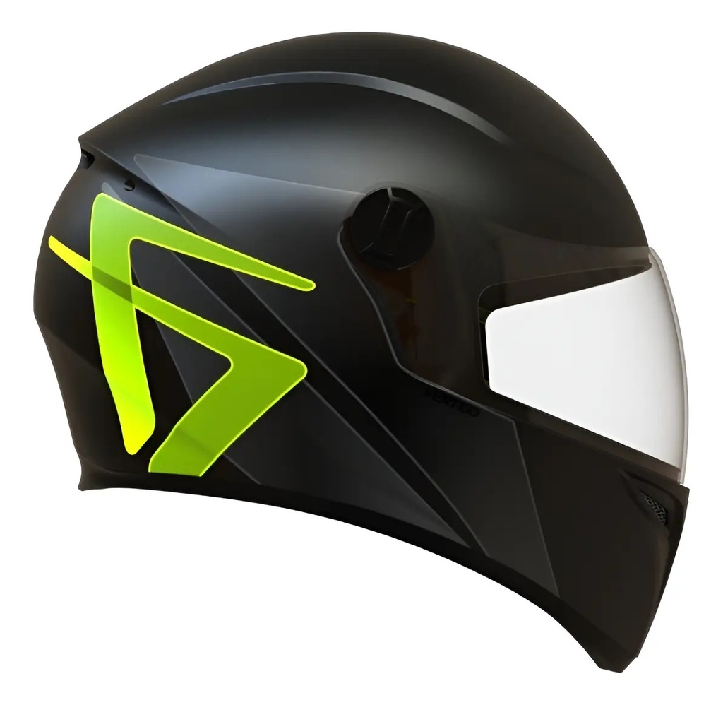 Casco Moto Integral Vertigo V50 Infinity Nocturn Rpm