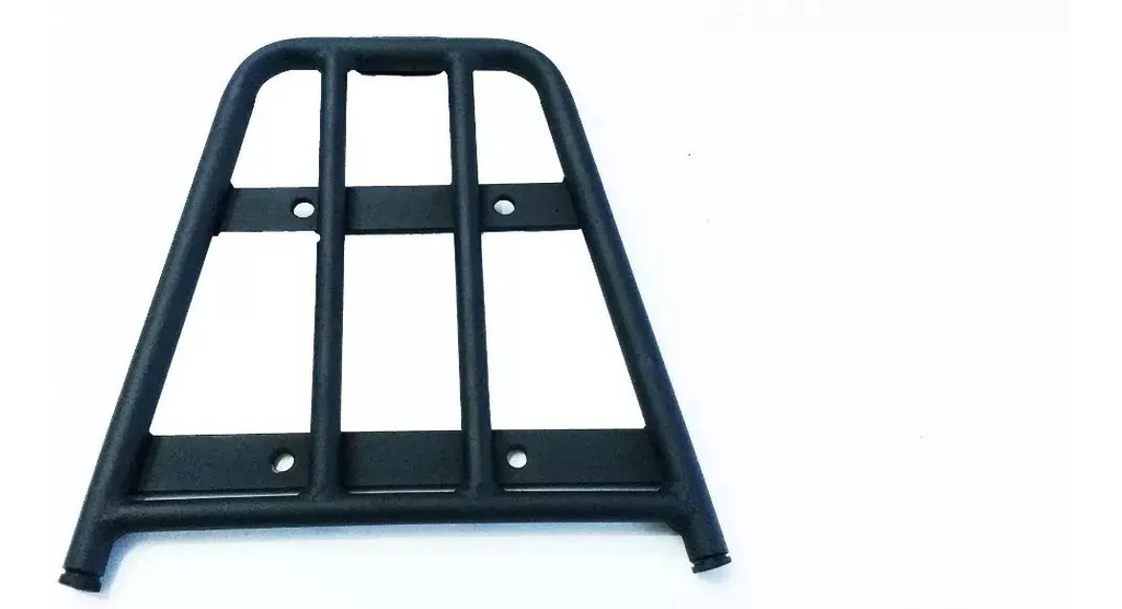 Porta Equipaje Reforzado Ira Suzuki V Strom 250  Negro