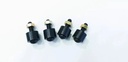 Porta Equipaje Reforzado Ira Suzuki V Strom 250  Negro