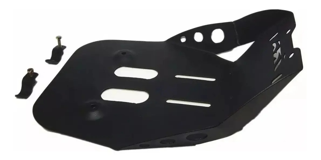 Cubre Carter Reforzado Honda Tornado Xr 250 Ira