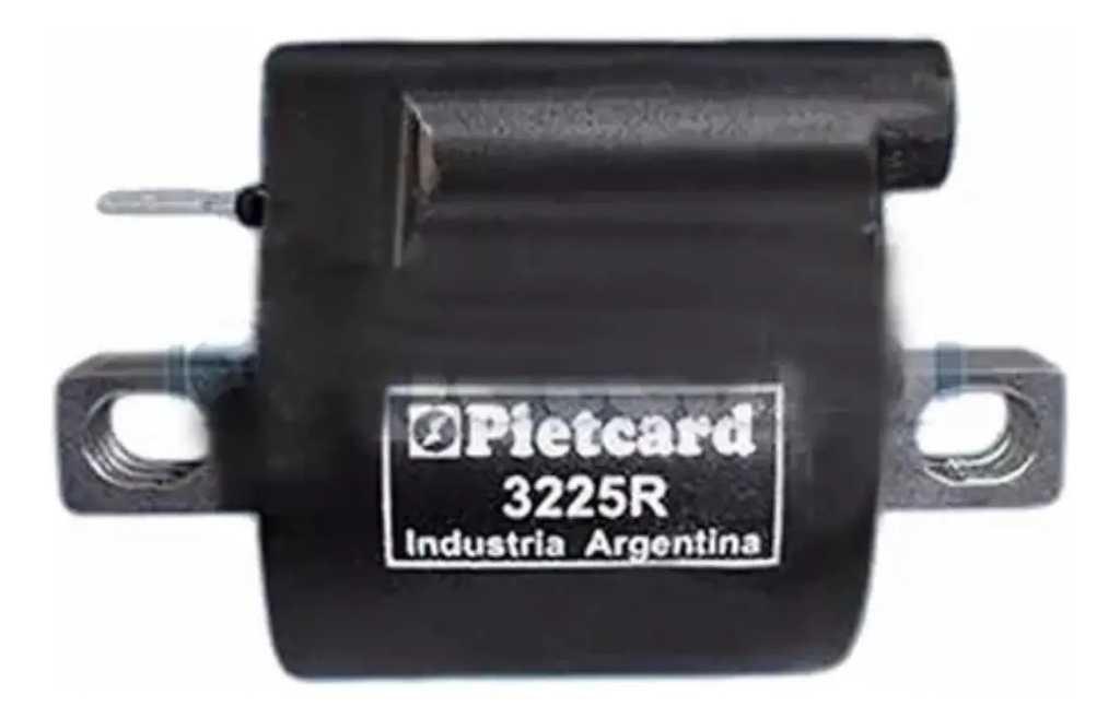 Bobina De Alta Pietcard 3225r Competicion Rpm 764