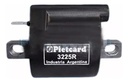 Bobina De Alta Pietcard 3225r Competicion Rpm 764