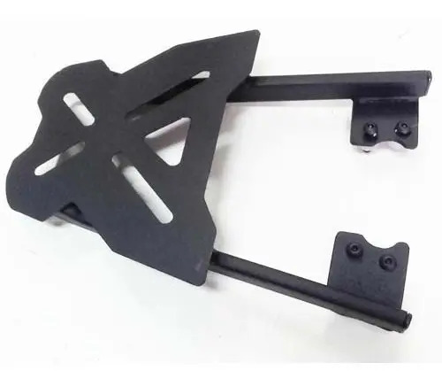 Ira Parrilla Porta Equipaje Bajaj Dominar 400 Envio Gratis Negro