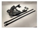 Ira Parrilla Porta Equipaje Bajaj Dominar 400 Envio Gratis Negro
