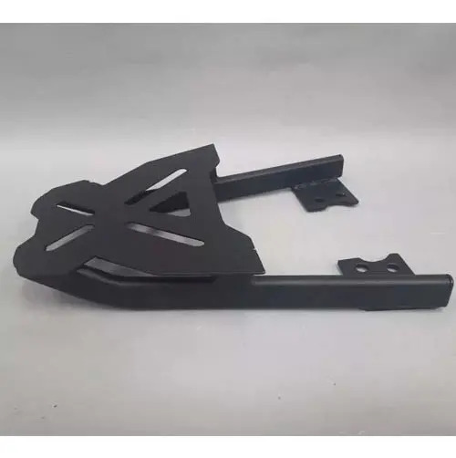 Ira Parrilla Porta Equipaje Bajaj Dominar 400 Envio Gratis Negro
