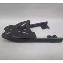 Ira Parrilla Porta Equipaje Bajaj Dominar 400 Envio Gratis Negro