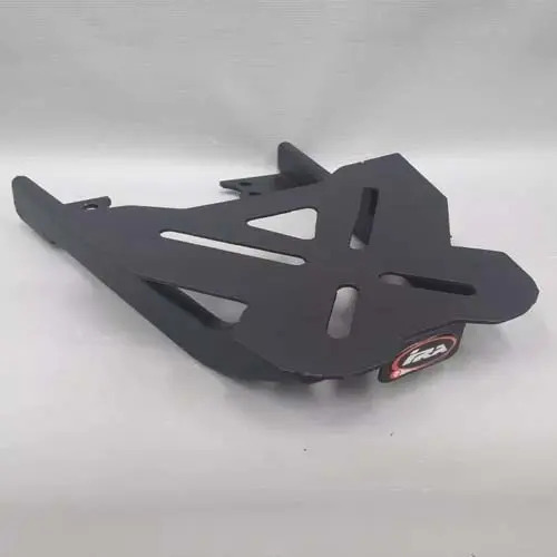 Ira Parrilla Porta Equipaje Bajaj Dominar 400 Envio Gratis Negro