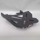 Ira Parrilla Porta Equipaje Bajaj Dominar 400 Envio Gratis Negro