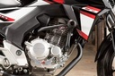Defensa Ira Sliders Honda Cb 250 Twister 2017 Envio Gratis