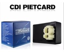 Cdi Pietcard 2010 Honda Xl 125 Gilera Lx 125 Rpm
