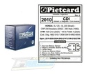 Cdi Pietcard 2010 Honda Xl 125 Gilera Lx 125 Rpm