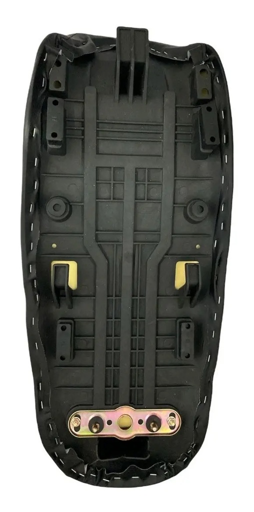 Asiento De Moto Zanella Hj 125