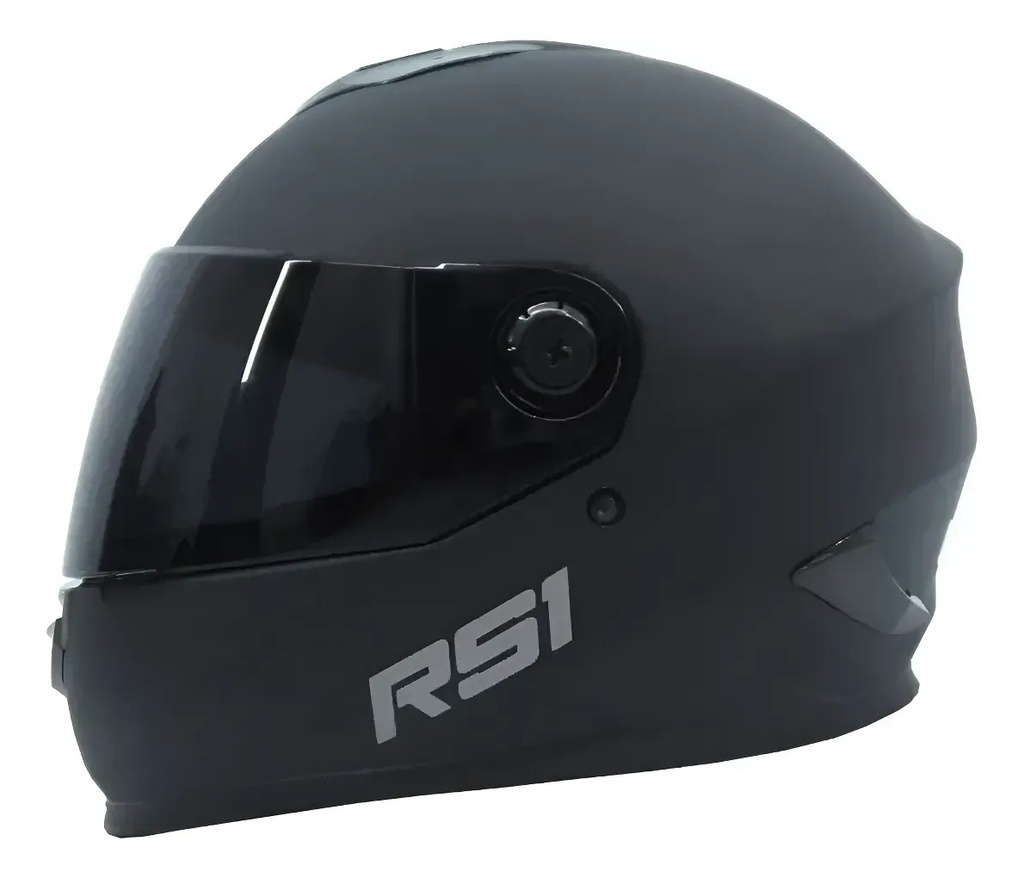 Visor Fume Hawk Rs1 Halcon H57 Anti Rayaduras Rpm Fume