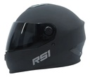 Visor Fume Hawk Rs1 Halcon H57 Anti Rayaduras Rpm Fume