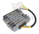 Pietcard 1237 Regulador Voltaje Trifasico Moto 110 Cc