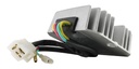 Pietcard Regulador De Voltaje Honda Nx 400 Falcon 1337