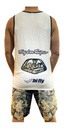 Musculosa Hifly Enduro Troy Lee Designs  Verano Rpm®