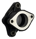 Tobera  Admision Honda Xr 125 /bross Calidad  Original *