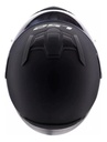 Casco Moto Integral Ls2 352 Rookie Con Spoiler Aleron Rpm