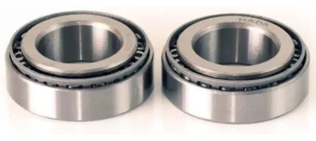 Kit Cubetas De Direccion Xtz 125