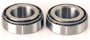 Kit Cubetas De Direccion Xtz 125