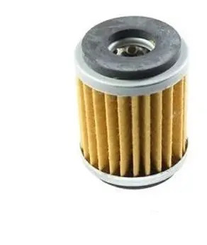 Filtro De Aceite Yamaha Ybr 250 Xtz 250 Ys 250 R15 