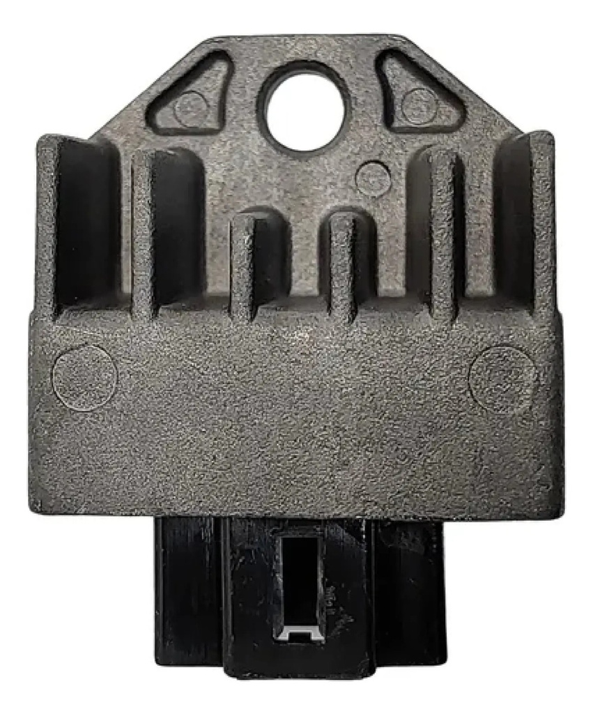 Regulador Voltaje Honda Cb1 125 Wave 105 Nf 100 Biz 105 Rpm